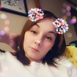 Meet your Posher, Krissi